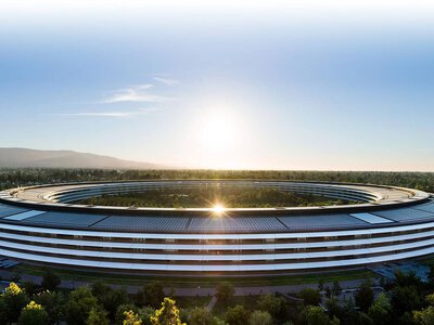 Apple направит помощь пострадавшим от наводнений в Непале и Тибете