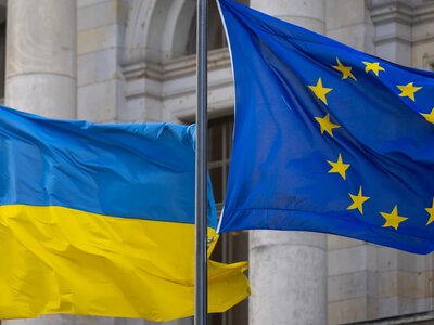 Вступ України до ЄС може зрушити вже 1 вересня: Брюссель повертається до відкриття переговорних кластерів