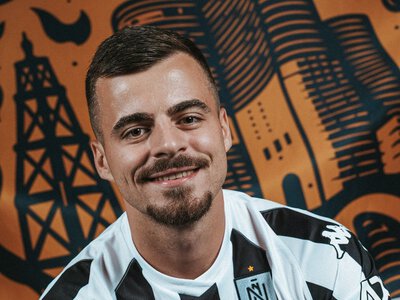 “Neftçi”nin yeni transferi ilə bağlı 2022-yə təsadüf edən MARAQLI İNFORMASIYA
