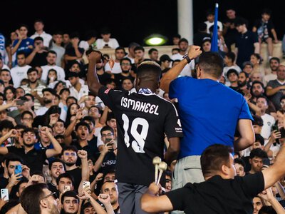 “Qarabağ”ın aldığı yeni hücumçuların transfer qiyməti ŞOK EDƏCƏK!