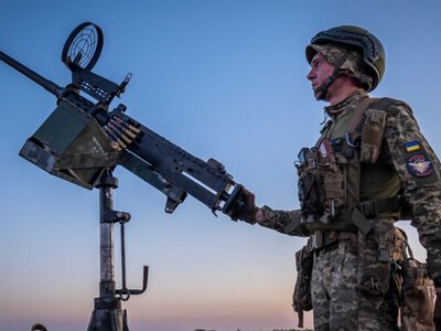  Россия днем ​​запустила по Украине 224 ударных дрона: сколько обезвредила ПВО 