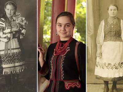 Вишиванка давно перестала бути одягом лише на свята: як носити її в сучасному гардеробі