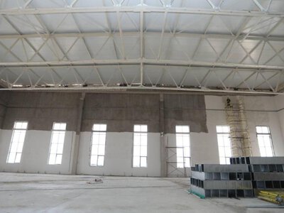  В Жанаозене построят физкультурно-оздоровительный комплекс 