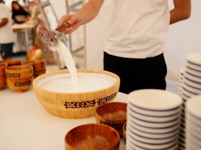  В Мангистау выбрали победителя «SHUBAT FEST-2026» 