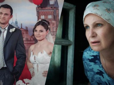 Ее ищут, но не могут найти: как загадочная песня оказалась в Поймать Кайдаша