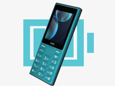 HMD выпустила телефон для школьников без браузера и игр