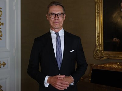 Нужно готовиться к худшему: Стубб рассказал, решится ли Россия напасть на НАТО