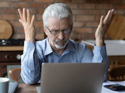 В сентябре части пенсионеров могут уменьшить выплаты: ПФУ предупреждает о важном требовании