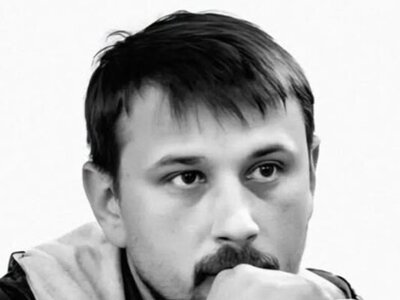 Более двух лет считался пропавшим без вести: на фронте погиб телеведущий Владимир Тыртычный