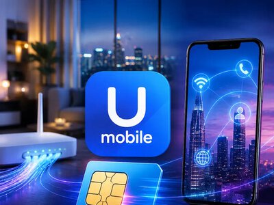 Новый мобильный оператор в Украине: U Mobile готовит выгодный тариф — связь + интернет