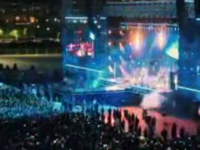  250 тысяч зрителей: как в Караганде обеспечили безопасность на концерте 