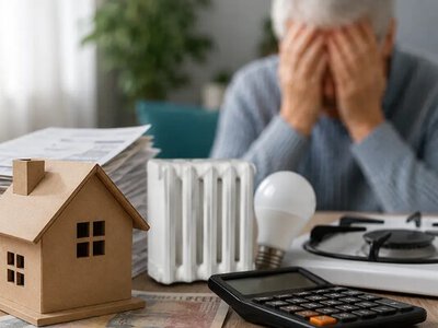 За коммунальные долги заберут квартиру? При каких условиях в 2026 году можно лишиться жилья