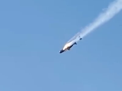 Искандер-М и ударные БПЛА: в Военно-воздушных силах сообщили подробности ночной атаки
