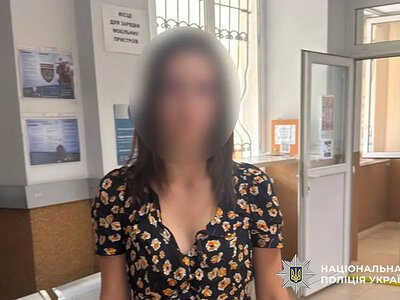 «Компенсировала» недоплату: 16-летняя девушка украла у пенсионера 70 тысяч гривен - полиция
