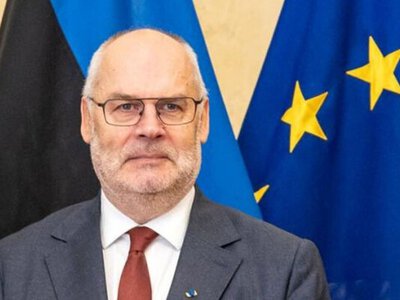 Президент Эстонии назвал сроки, когда Россия может напасть на страну
