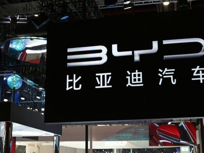 BYD вернулась к росту: экспорт впервые принес китайскому автогиганту больше половины дохода