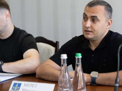 Николай Мерет: прокурор оказался в центре внимания из-за состояния семьи