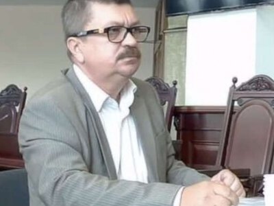 Роман Сеник: судья задекларировал недостоверные данные на 4,38 млн. грн