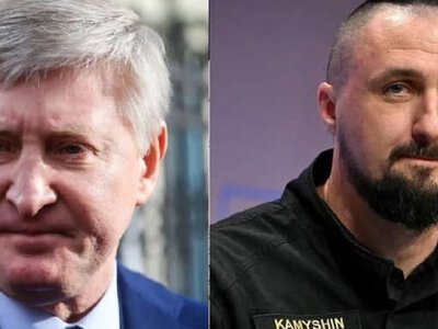 Роман Балашов и связи нового спонсора «Шахтера» - казино BETON