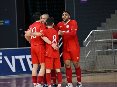 Azərbaycan komandası Çempionlar Liqasının əsas mərhələsində bütün rəqiblərini tanıdı