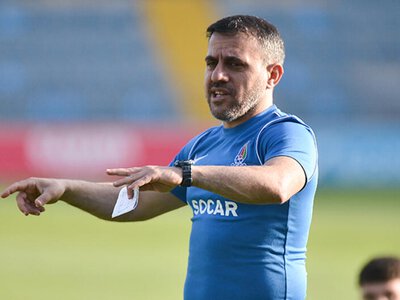 “Qarabağ”da çox yaxşı bilirlər ki, bunu yenidən qurmaq üçün vaxt lazımdır”