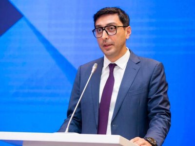 Nazir danışdı: “Bu, Azərbaycan futbolu üçün çox əhəmiyyətlidir”