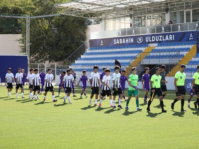 “Neftçi” və “Qarabağ”dan qələbə - “Sabahın ulduzları”nda