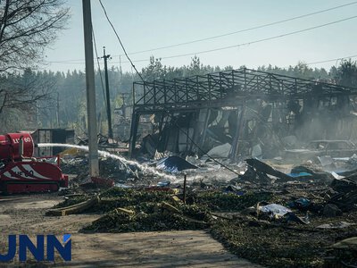 Удар по Милой в Киевской области: число погибших возросло до 38, четверо человек пропали без вести - Зеленский