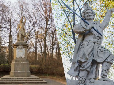 Не только Мицкевичу: кому из поляков во Львове установлены памятники