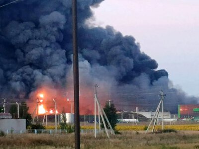 Три ахиллесовых пяты, – полковник запаса раскрыл, как Украина разрушает экономику России