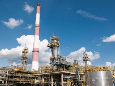  Генштаб подтвердил поражение Киришского НПЗ и аэродрома «Ейск» в россии 