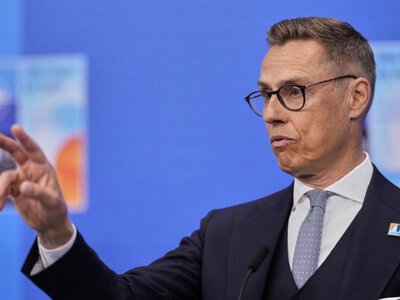 Выиграет войну: президент Финляндии сделал громкое заявление об Украине