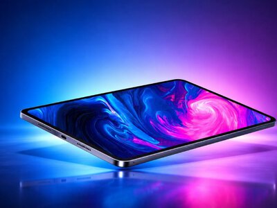 Xiaomi Pad 9 Pro Max: 13 дюймов, матовая экранная поверхность