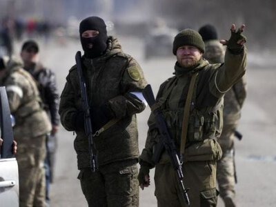 Накопление сил и удары по логистике: ISW сообщил о подготовке россиян к активизации наступления на Лиманском направлении