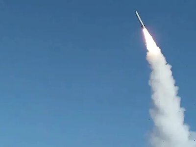 рф ударила Искандером по памятному забегу в Харьковской области: погибли три человека