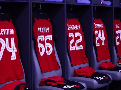 Klubun prezidentindən ŞOK HƏRƏKƏT! İçəri girdi, gözünə dəyəni… Bu XƏBƏR yalnız BİZDƏ