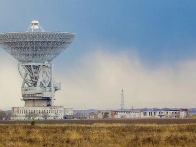 Російська УВБ-76 передала 25 зашифрованих повідомлень після візиту директора ЦРУ до Москви