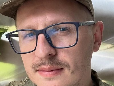 Гурт «Фіолет» присвятив нову роботу загиблим захисникам, а головну роль виконав ветеран