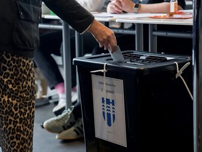 Ісландія проголосувала проти відновлення переговорів про вступ в ЄС