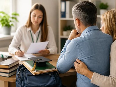 Ребенок поступил в вуз, а в Пенсионный фонд не сообщили: могут ли лишить выплат