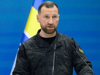 Есть варианты решения: Хмара о дефиците финансирования обороны в 27 млрд