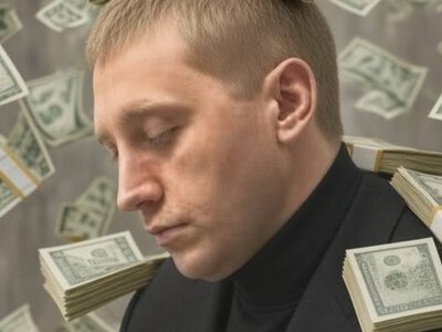 Виталий Гагач ищет жилье в Дубае на фоне возможного расследования?