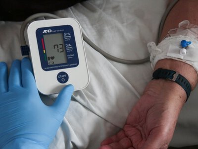 В аннексированном Крыму дефицит медиков: не хватает почти 2000 специалистов