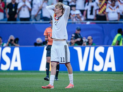 Ньюкасл примет решение о трансфере Ника Вольтемаде в ближайшие 72 часа