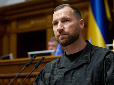  Украине не хватает $27 млрд на оборону: Хмара назвал варианты покрытия дефицита 
