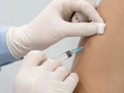  В Казахстане назвали дату бесплатной вакцинации от гриппа 