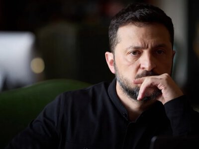 Зеленский анонсировал новую коммуникацию с представителями Трампа