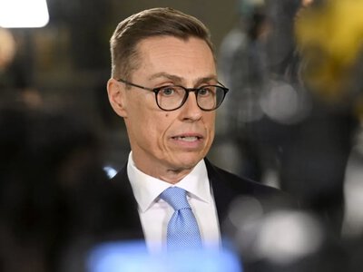 Президент Финляндии не верит в нападение рф на НАТО и исключает ядерный удар по Украине