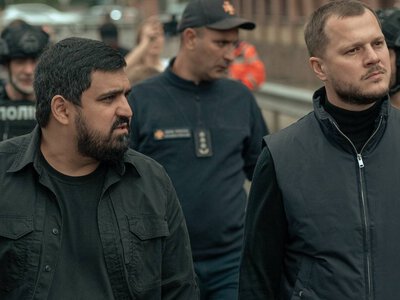 Ткаченко: в Миле после трагедии повреждено около 300 объектов