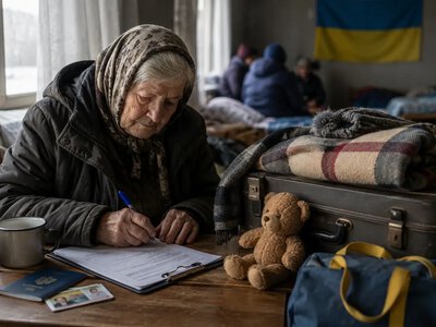 Некоторым пенсионерам в сентябре выплатят до 3000 грн: кто имеет право на пособие